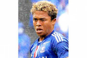 【横浜F・マリノス】MF藤田譲瑠チマがシントトロイデン移籍へ