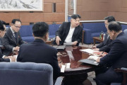 北朝鮮の金正恩総書記「核弾頭、大幅に増やす」…新型ICBM開発と戦術核量産を指示！