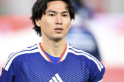 南野拓実、W杯出場へ「希望ある」　監督が言及…現地メディア「終わったと思われていた」