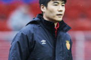 久保建英の“同僚”キ・ソンヨン、お騒がせ男はKリーグ復帰にも障壁