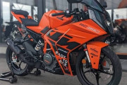 ワイ、このカッコ良すぎるバイクが欲しすぎて泣く
