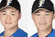 清宮幸太郎と王柏融、どちらを優先して使うべきか