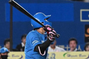 日本ハム・細川凌平が佐々木朗希から同点の左犠飛　激走の三走・五十幡へ「ありがとうございます！大好きです！！」