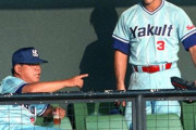 長嶋一茂、野村克也さんの「どう考えてる？」に「考えてなかったんで、何も答えられなかった」