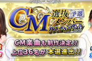2,000もあるCM銘柄の中で、AKBグループからも坂道グループからも好感度トップ10にランクイン無し
