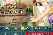 【FEH】この辺の神器がまた出たら兵種が何であれ活躍できるし好きなキャラが持つのを祈れ