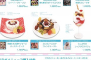 【AKB48カフェ】コラボメニュー 解禁???