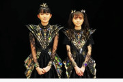 BABYMETAL「10RT以上の人気ベビメタツイート集」