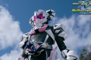 【仮面ライダーマイス】ムトンがあんなキャラだとは思わなかった…