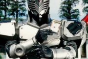 仮面ライダーガイって強くない？