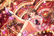 【デレマス】お前たちほんとどすけべしまむー大好きだな 心の中でずっとしまむーにすけべな事してたのか