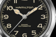 ハミルトンの時計買おうと思うんだけどどう？