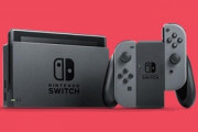 定価2.9万のSwitch、相場が6万円に・・・