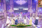 金川&久保のWセンター！！！乃木坂46 ラフ&ミュージック きつねダンス選抜『The Fox』披露！！！キャプチャまとめ！！！