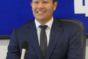 【朗報】中日木下拓哉、倍増の年俸4800万円で契約更改