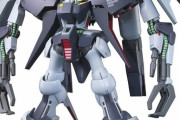Zガンダムってイロモノ機体多すぎない？