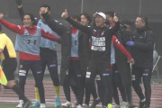 【J2第4節 熊本×いわき】いわきが怒涛の6得点で熊本に大勝！谷村は3試合連続ゴールで得点ランキングトップに