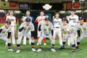 【朗報】来年のリアル野球BAN出場選手決定　4年ぶりに中田VS杉谷も