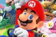 『マリオカート ツアー』任天堂にとって大きな収益源に、課金ありきだもんなぁ