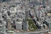 「150万都市」の神戸、迫る大台割れ　毎月2千～3千人減ペース「140万人台は避けられない」
