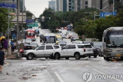 【動画あり】韓国人「ソウル豪雨で車両5千台余りが水没‥外車だけで1千台を超える」損害保険業界は非常事態に‥　韓国の反応