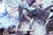 【今週発売ゲーム】『モンハンワールド：アイスボーン』『FF8リマスター』他、9月2日～9月9日発売タイトルまとめ！