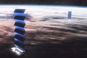 マスク氏のスペースＸ、衛星打ち上げ3万基計画にNASAが懸念！