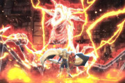 『追放された転生重騎士はゲーム知識で無双する』最新話の戦闘シーン作画・カメラワークが凄すぎると話題に！　なろう系でもやっぱ作画良いと名作に見えてくる