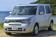 日産キューブてなんでなくなったの・・・・