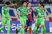 【J1第5節】湘南ベルマーレ、FC東京に3失点競り負け