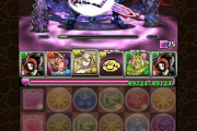 【パズドラ】最難関ダンジョンがまたしても無効パで蹂躙されてるけど運営想定外？
