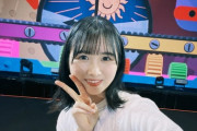 【日向坂46】上村ひなの、一皮剥ける。