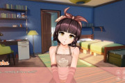 【画像】ゲーム開発者「このキャラでSteamからBANされた。もう二度と胸が小さいキャラは作らない」