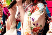 【悲報】SKE48江籠裕奈ちゃんが物凄く残念なことに・・・