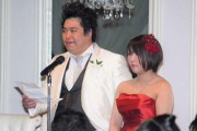 【画像】へずまりゅうの結婚式の参加者豪華すぎワロタｗｗｗｗｗ