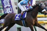 【天皇賞秋】アーモンドアイ、まもなく史上最大の屈辱を味わう