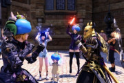 【FF14】海外鯖にキャラを作って遊んでみた結果、日本鯖と全く文化が違って楽しすぎるｗｗｗｗｗ
