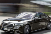 【悲報】ベンツSクラス、レベルが違いすぎる圧倒的な完成度ｗｗｗｗｗｗｗｗｗｗｗｗｗｗｗ