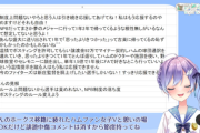 【Vtuber】想像の3倍くらいキレてて草や