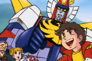 無敵ロボトライダーG7とかいう世知辛いスーパーロボットアニメ