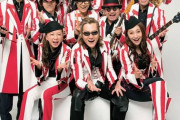 【動画】ワイが大好きな米米CLUBの曲で打線組んだったwwww