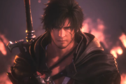 【衝撃】FF16の最新映像が公開された結果、注目度が凄いことになるｗｗｗ