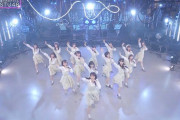 【キャプチャ】「キュン」カバーも！STU48がMUSIC BLOODに出演！