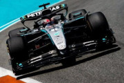 2025年 F1 第6戦 マイアミGP スプリント予選 結果“NEXTフェルスタッペン覚醒？”