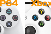 PSとXBのコントローラーはどっちが優秀なの？