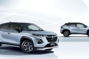 スズキがやたらスタイリッシュでカッケー普通自動車のSUV出したと思ったら…