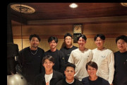 髭マー君に大反響！楽天・田中将大が新人との食事会報告「別人！」「わぁぁぁ…いつもと違う」「ワイルド」