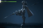 FF16竜騎士の演出、ガチでかっこよすぎるｗｗｗｗ