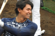【画像】西武の所沢秋季練習を見てきたよ★１