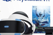 【謎】「PlayStation VR」←コイツが天下取れなかった本当の理由